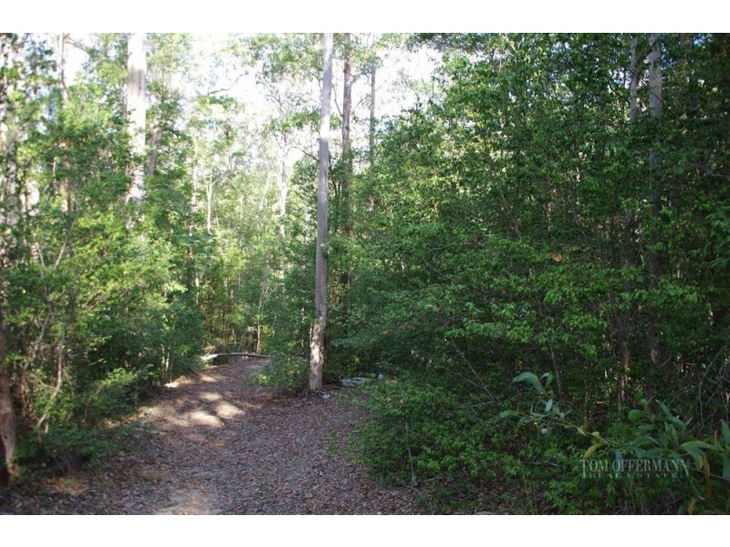 16 Little Springs Lane, Lake Macdonald QLD 4563