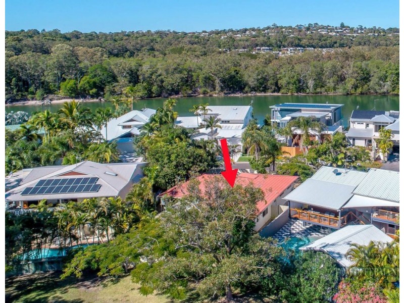 36 Wyuna Drive, Noosaville QLD 4566