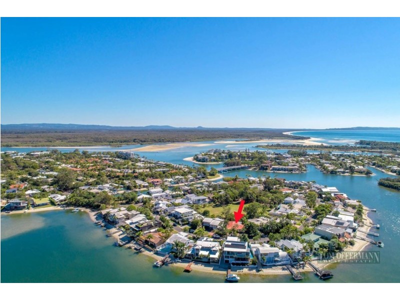 36 Wyuna Drive, Noosaville QLD 4566