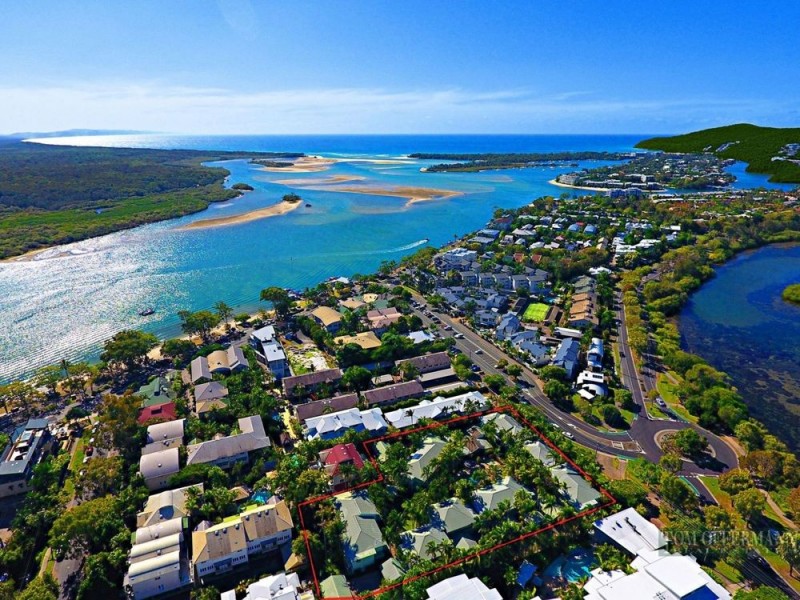 1/287 Weyba Rd, Noosaville QLD 4566