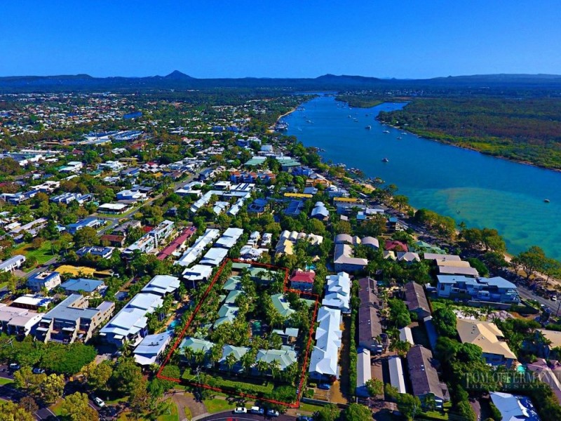 1/287 Weyba Rd, Noosaville QLD 4566