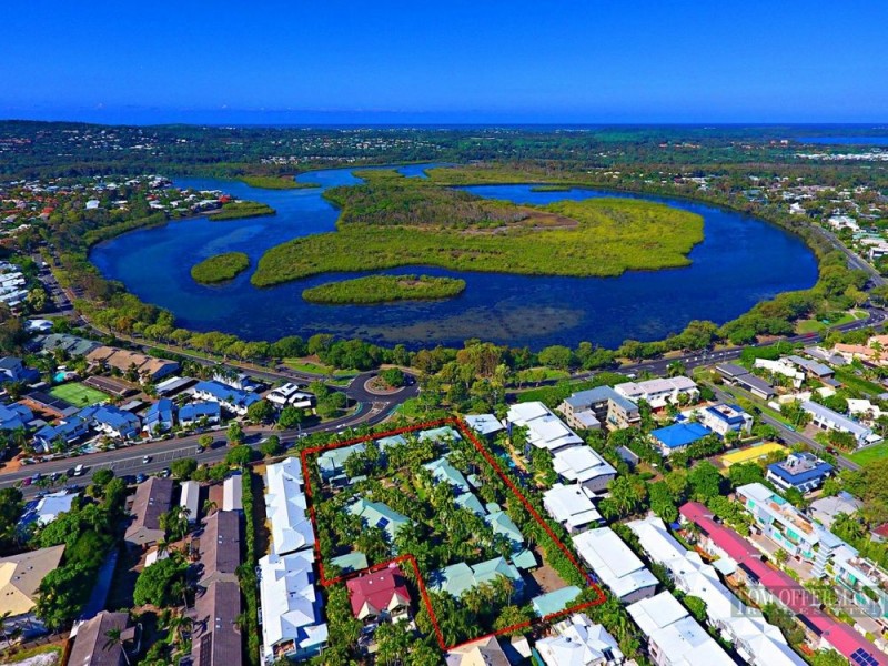 1/287 Weyba Rd, Noosaville QLD 4566
