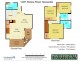 1/287 Weyba Rd, Noosaville QLD 4566 Floorplan