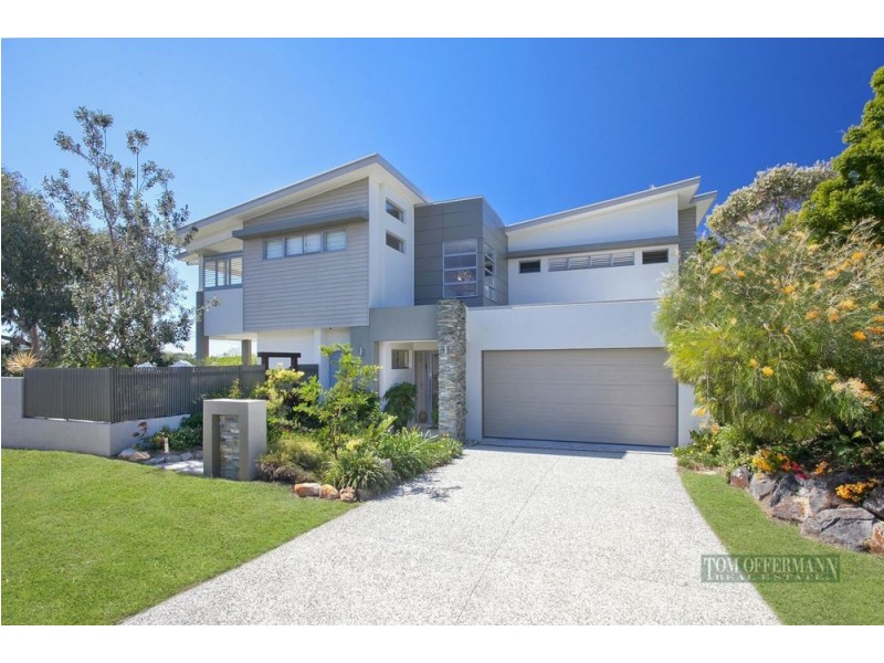 51 Tingira Crescent, Sunrise Beach QLD 4567