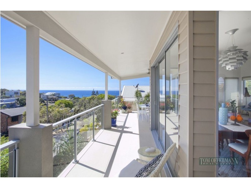 51 Tingira Crescent, Sunrise Beach QLD 4567