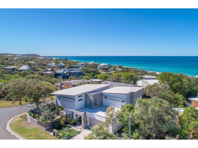 51 Tingira Crescent, Sunrise Beach QLD 4567