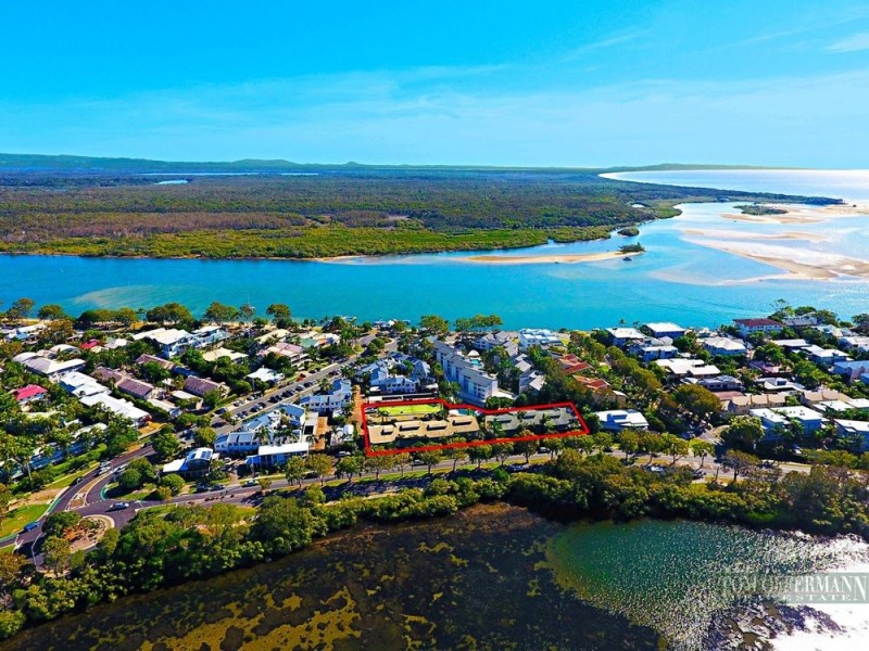 8/164 Noosa Parade, Noosaville QLD 4566