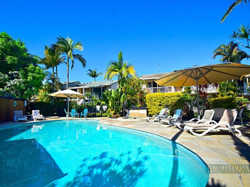 8/164 Noosa Parade, Noosaville QLD 4566