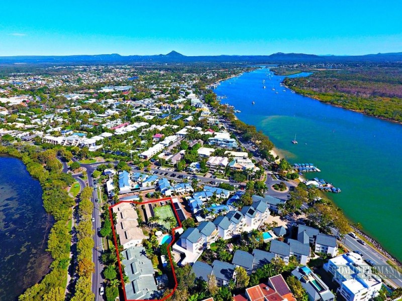 8/164 Noosa Parade, Noosaville QLD 4566