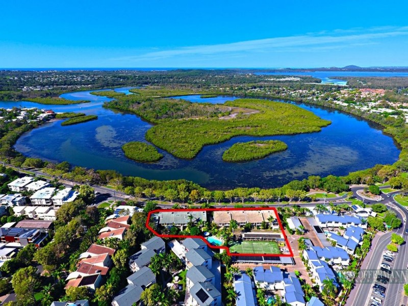 8/164 Noosa Parade, Noosaville QLD 4566