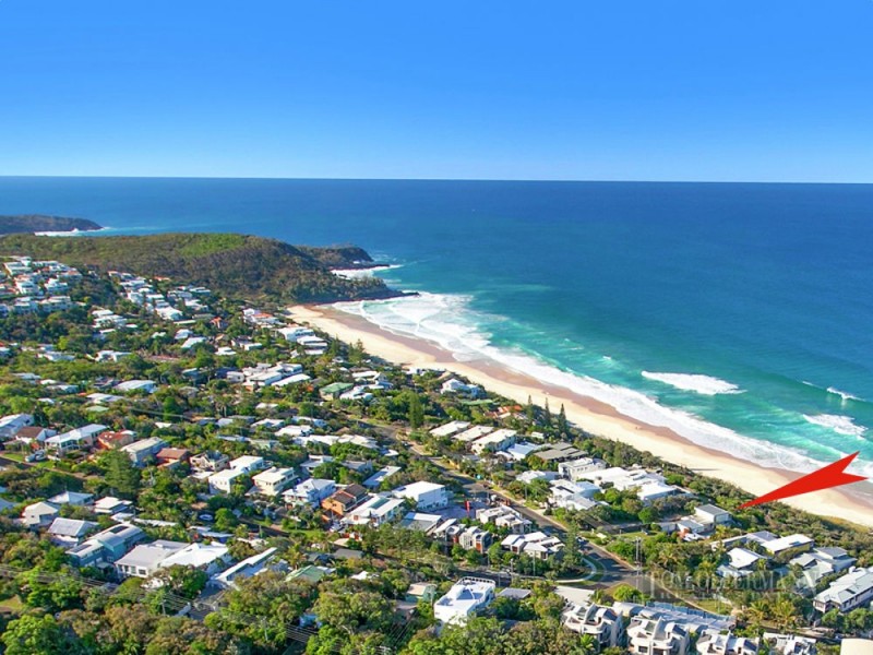 13 The Esplanade, Sunshine Beach QLD 4567