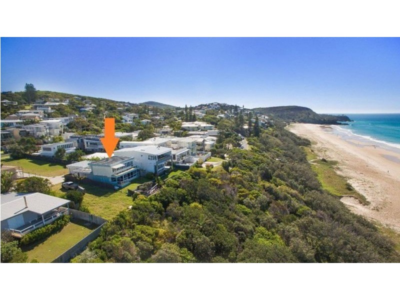 13 The Esplanade, Sunshine Beach QLD 4567