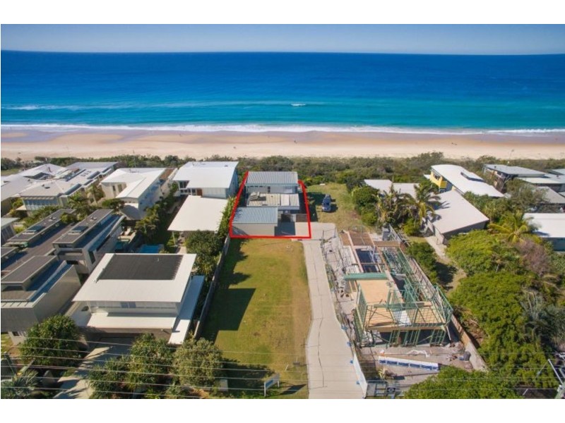 13 The Esplanade, Sunshine Beach QLD 4567