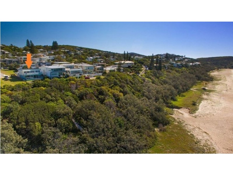 13 The Esplanade, Sunshine Beach QLD 4567