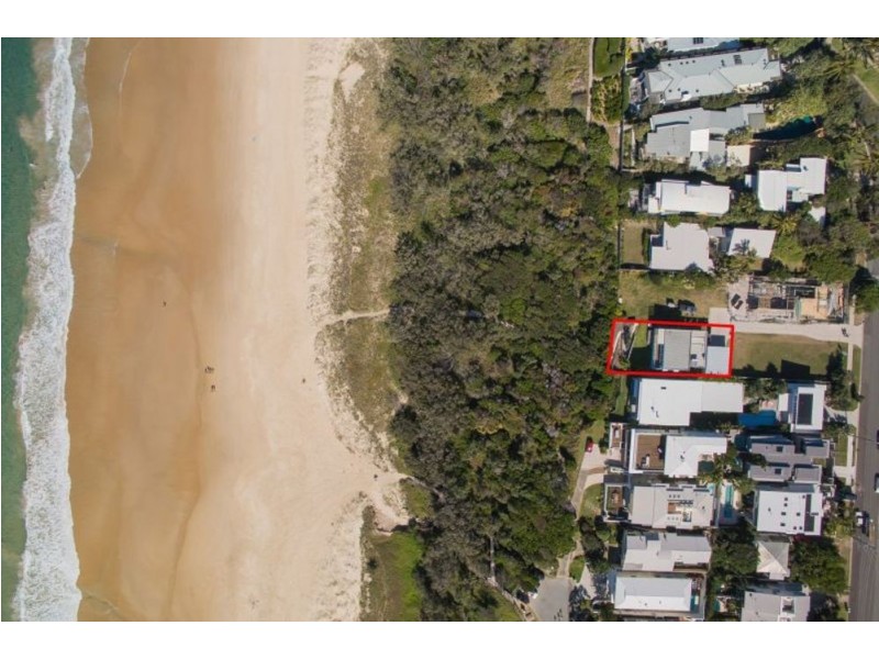 13 The Esplanade, Sunshine Beach QLD 4567