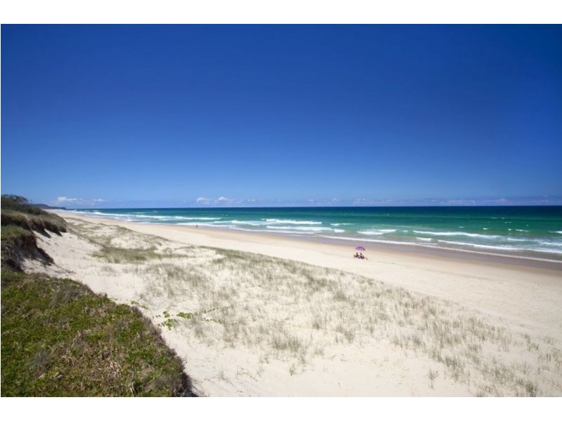 13 The Esplanade, Sunshine Beach QLD 4567