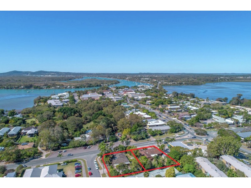 18 & 24 Moorindil St, Tewantin QLD 4565
