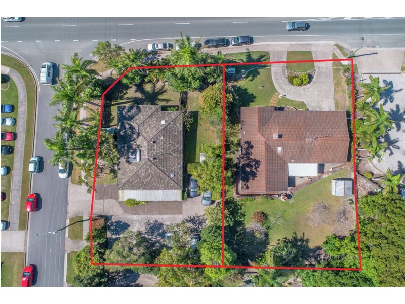 18 & 24 Moorindil St, Tewantin QLD 4565