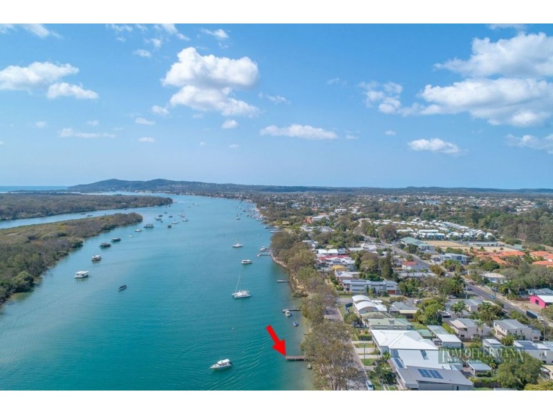 Jetty 5 Hilton Esplanade, Tewantin QLD 4565