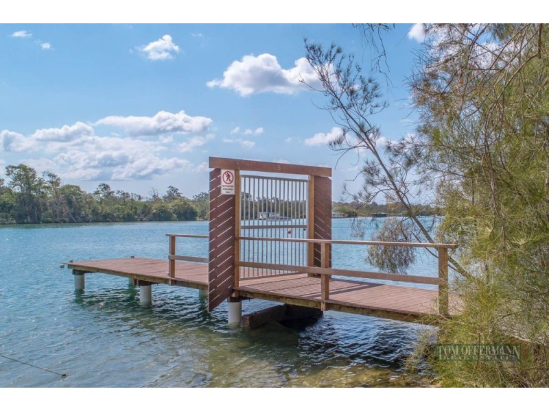 Jetty 5 Hilton Esplanade, Tewantin QLD 4565