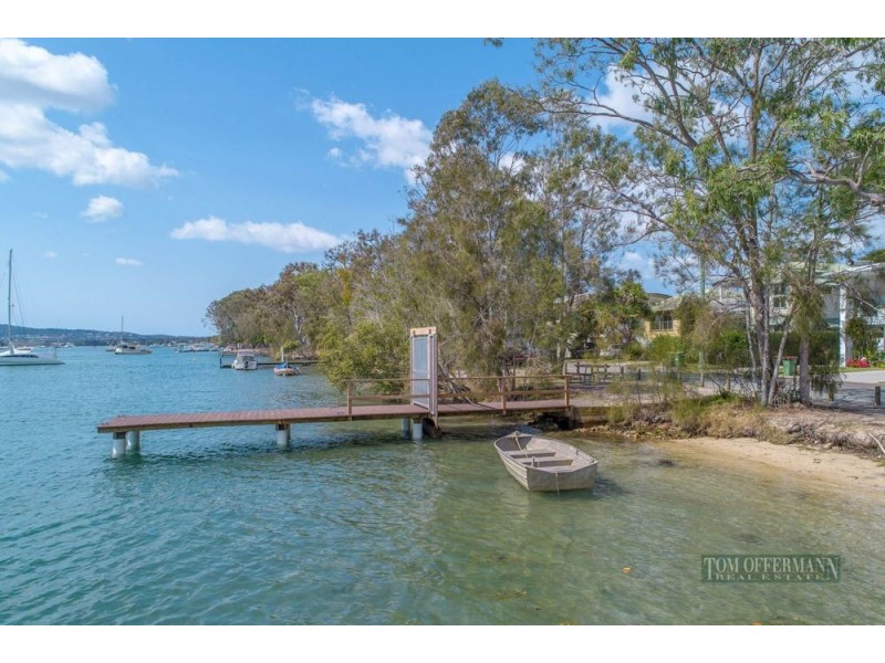 Jetty 5 Hilton Esplanade, Tewantin QLD 4565