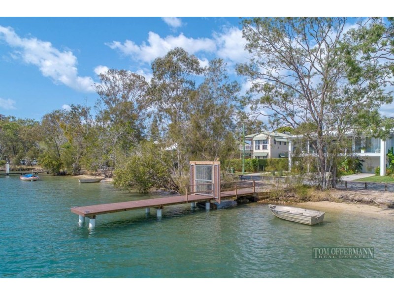 Jetty 5 Hilton Esplanade, Tewantin QLD 4565