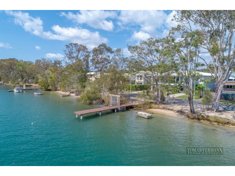 Jetty 5 Hilton Esplanade, Tewantin QLD 4565