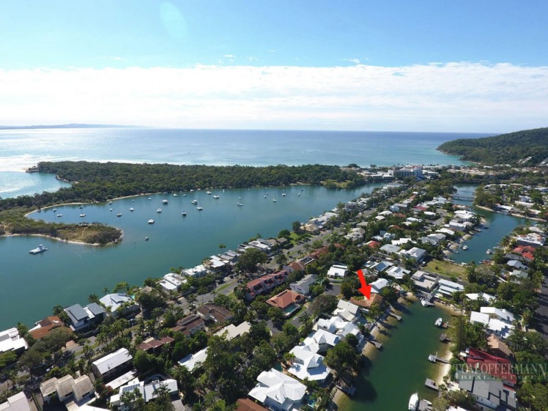 13 Key Ct, Noosa Heads QLD 4567
