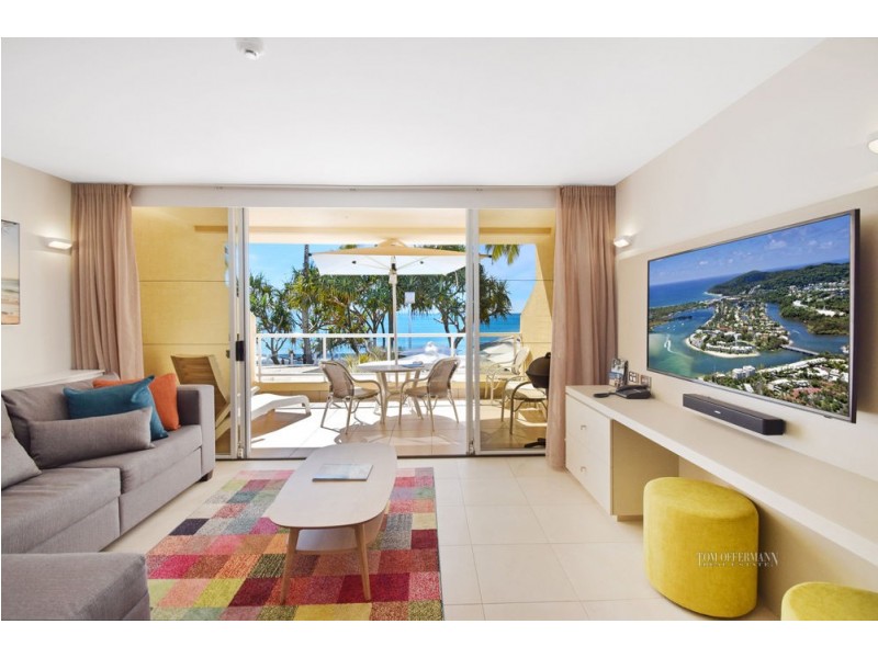 306/75 Hastings Street, Noosa Heads QLD 4567