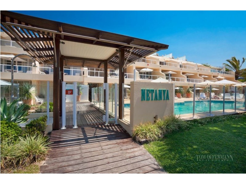 306/75 Hastings Street, Noosa Heads QLD 4567