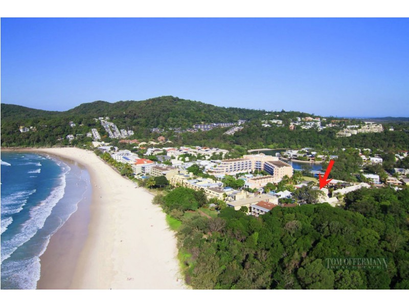 104-105/6 Hastings Street, Noosa Heads QLD 4567