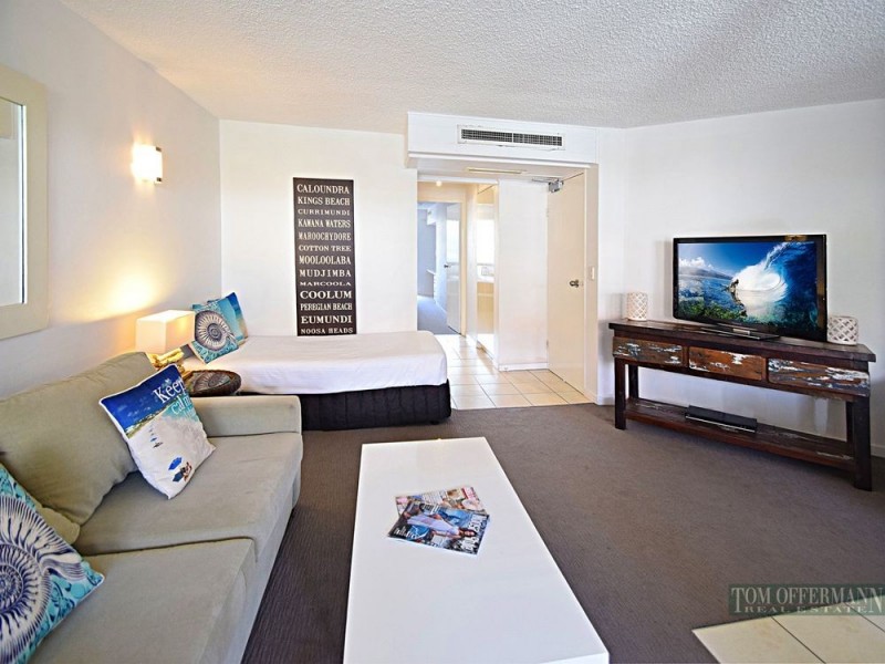 104-105/6 Hastings Street, Noosa Heads QLD 4567