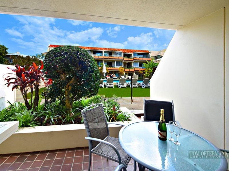 104-105/6 Hastings Street, Noosa Heads QLD 4567