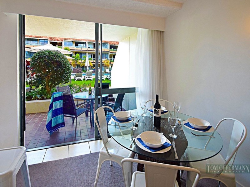 104-105/6 Hastings Street, Noosa Heads QLD 4567