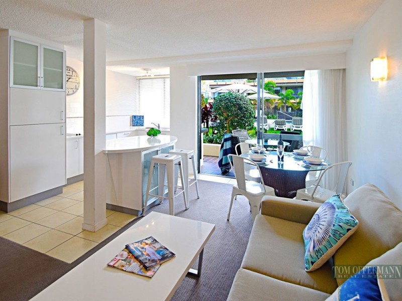 104-105/6 Hastings Street, Noosa Heads QLD 4567