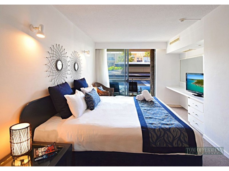 104-105/6 Hastings Street, Noosa Heads QLD 4567