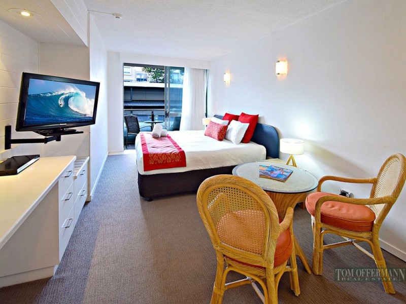 104-105/6 Hastings Street, Noosa Heads QLD 4567