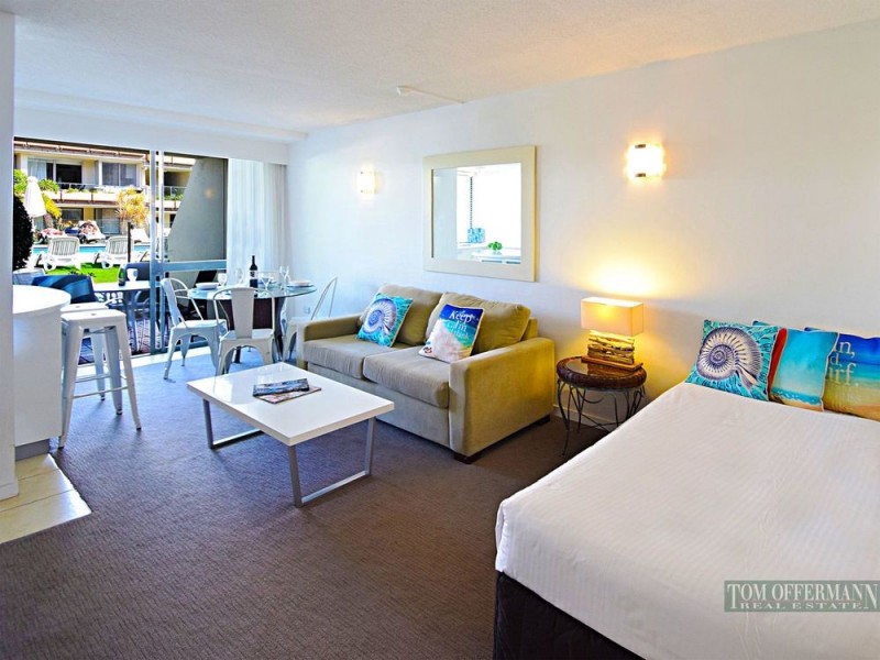 104-105/6 Hastings Street, Noosa Heads QLD 4567