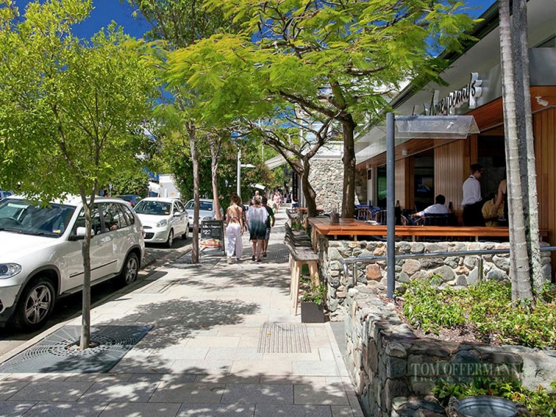 104-105/6 Hastings Street, Noosa Heads QLD 4567