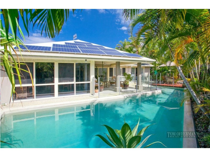 4 Seascout Circuit, Noosa Waters QLD 4566