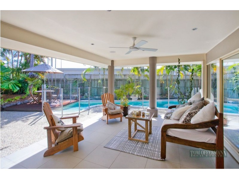 4 Seascout Circuit, Noosa Waters QLD 4566