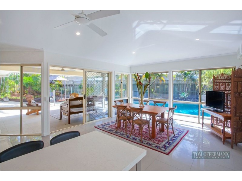 4 Seascout Circuit, Noosa Waters QLD 4566