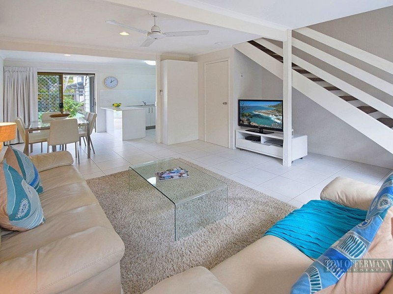 32/124 Noosa Parade, Noosaville QLD 4566