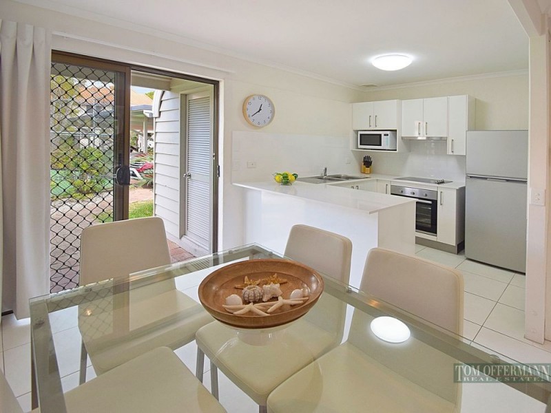 32/124 Noosa Parade, Noosaville QLD 4566