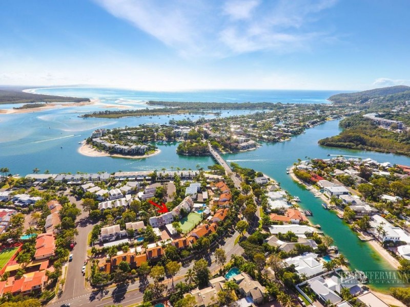 32/124 Noosa Parade, Noosaville QLD 4566