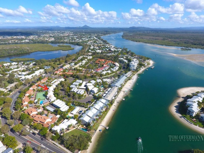 32/124 Noosa Parade, Noosaville QLD 4566