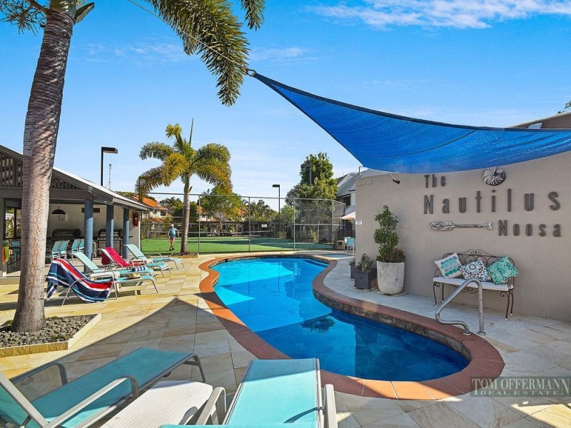 32/124 Noosa Parade, Noosaville QLD 4566