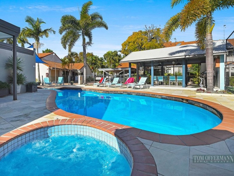 32/124 Noosa Parade, Noosaville QLD 4566