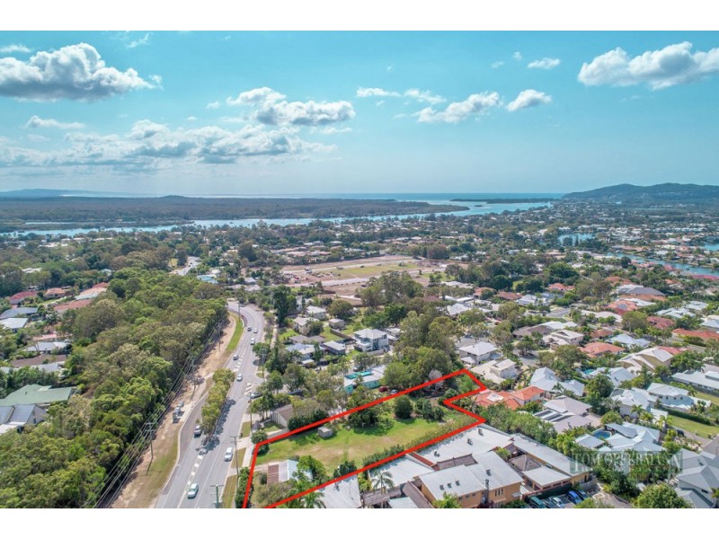 91-93 Eumundi Rd, Noosaville QLD 4566