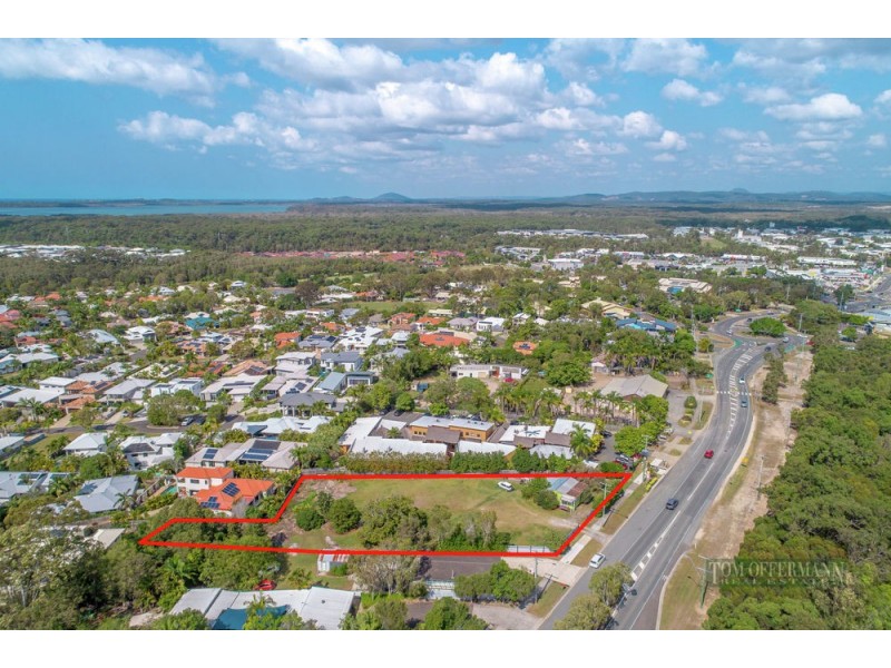 91-93 Eumundi Rd, Noosaville QLD 4566